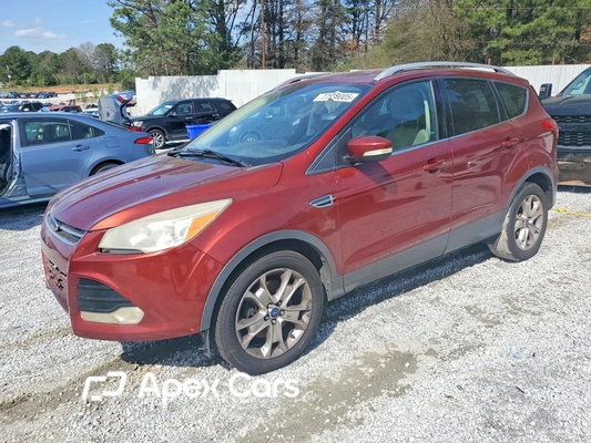 Ford Escape 2014 - Image 1 of 13