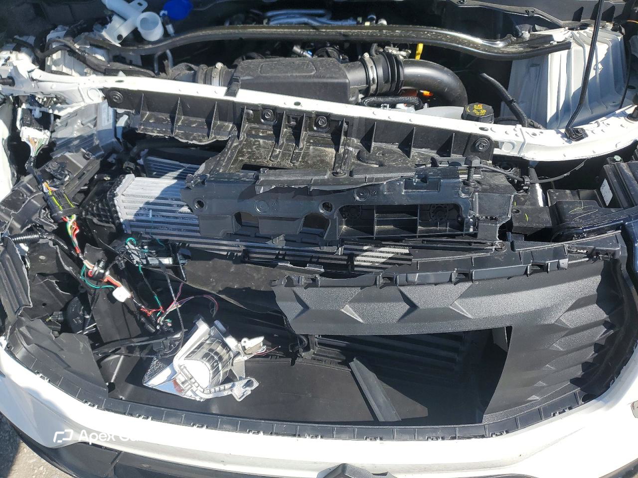 Ford Explorer 2025