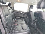 Nissan Pathfinder 2018
