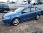 Volkswagen Jetta 2015