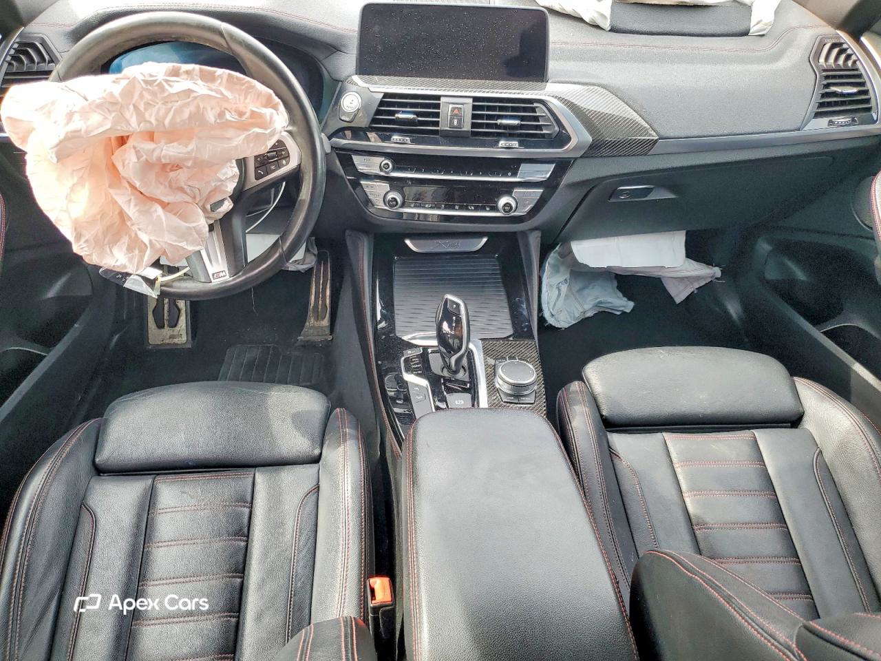 BMW X4 2020