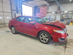 Lincoln MKS 2009