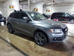 Audi Q5 2016