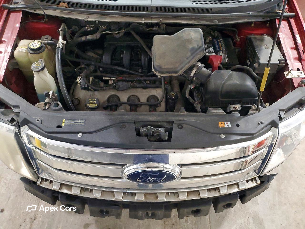 Ford Edge 2009
