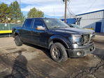 Ford F-150 2012