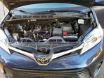 Toyota Sienna 2020