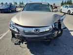 Honda Accord 2016