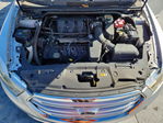 Ford Taurus 2015