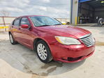 Chrysler 200 2011