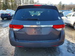 Honda Odyssey 2014