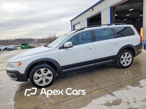 Volvo XC70 2011 - Image 1 of 12