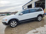 Volvo XC70 2011