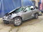 Nissan Pathfinder 2025