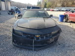 Chevrolet Camaro 2014