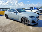 BMW Series 2 2024