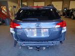 Subaru Outback 2014