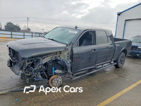 RAM 2500 2018 - Image 1 of 12