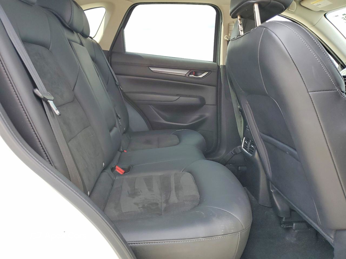Mazda CX-5 2020