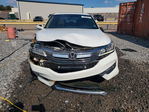 Honda Accord 2016