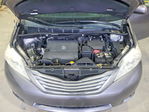 Toyota Sienna 2014