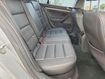 Volkswagen Jetta 2009