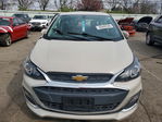 Chevrolet Spark 2021