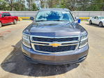 Chevrolet Tahoe 2018