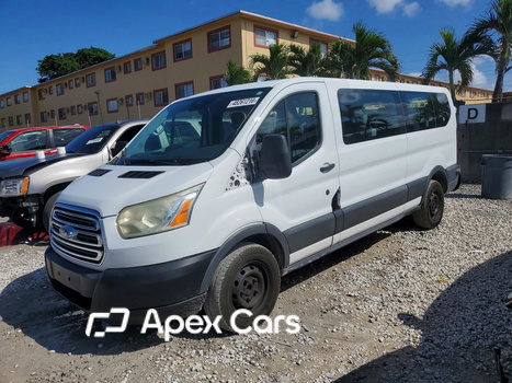 Ford Transit 2015 - Zdjęcie 1 z 13