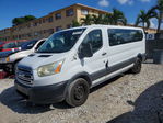 Ford Transit 2015