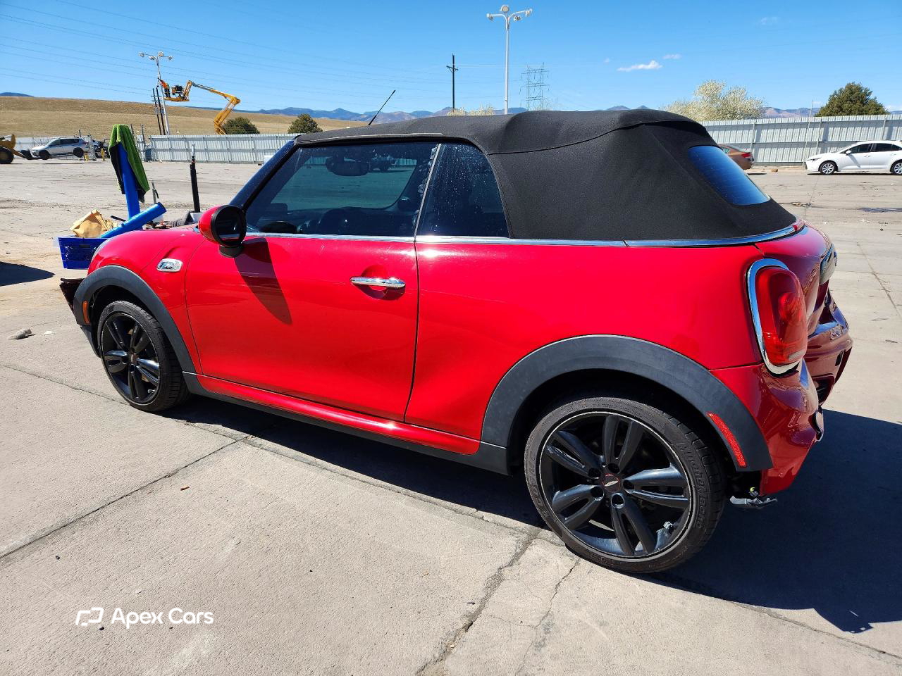 MINI Cooper 2017