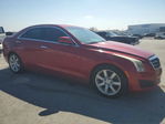 Cadillac ATS 2013
