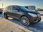 Buick Enclave 2014