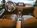 Kia Rio 2021