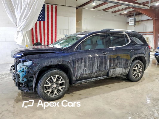 GMC Acadia 2021 - Image 1 of 15
