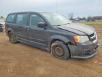 Dodge Caravan 2012