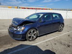 Volkswagen GTI 2015