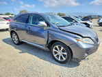 Lexus RX 2012