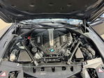BMW Series 7 2014