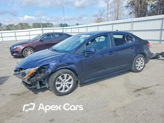 Toyota Corolla 2022 - Image 1 of 12
