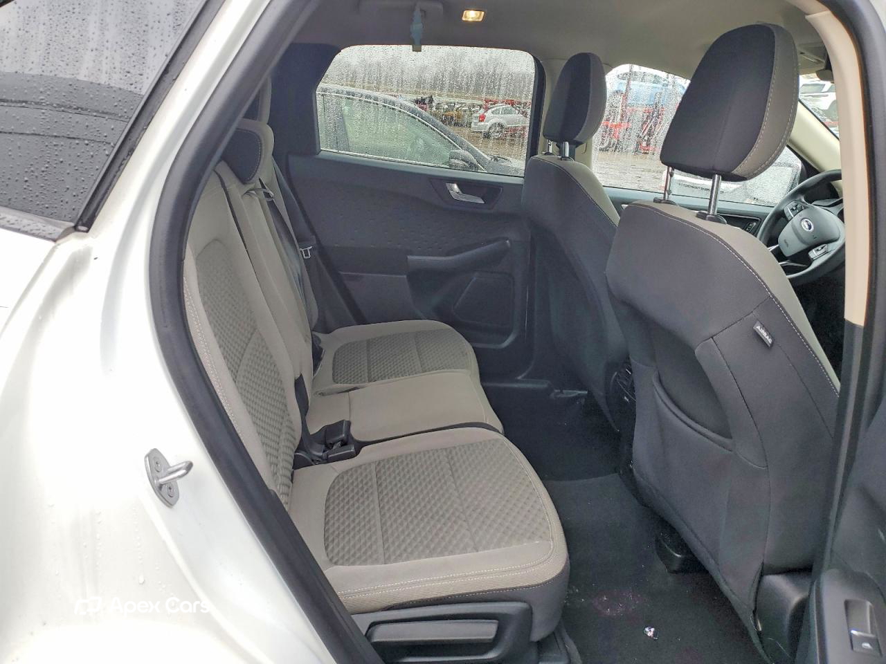 Ford Escape 2020