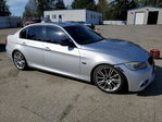 BMW Series 3 2011