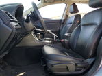 Subaru XV 2016