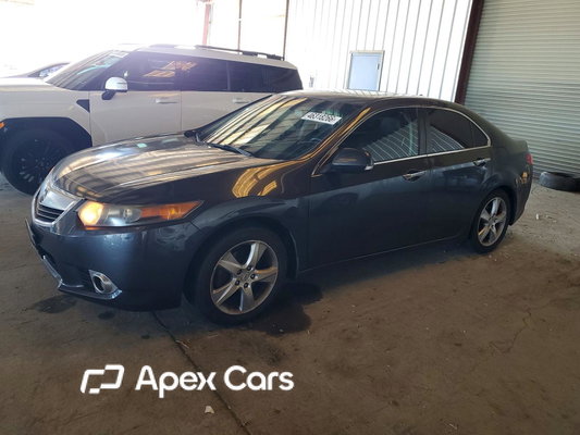 Acura TSX 2012 - Image 1 of 12