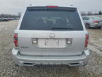 Honda Pilot 2007