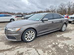 Audi A6 2012