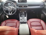 Mazda CX-5 2025