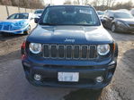 Jeep Renegade 2020