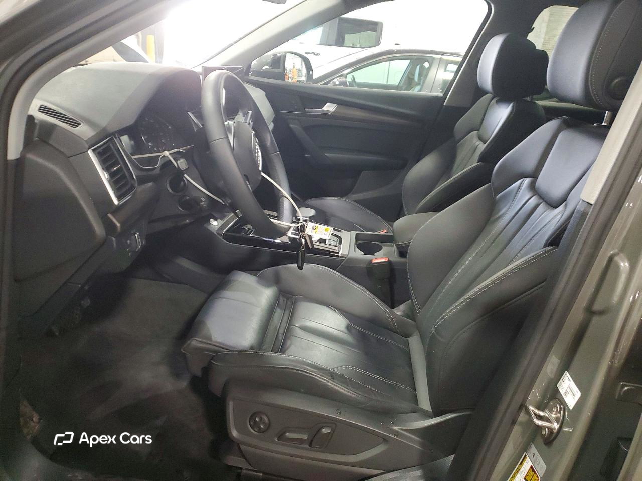 Audi Q5 2024