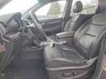 Kia Sorento 2012