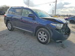 Toyota Highlander 2012